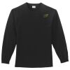 Long Sleeve Essential Pocket Tee Thumbnail