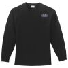 Long Sleeve Essential Pocket Tee Thumbnail