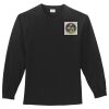 Long Sleeve Essential Pocket Tee Thumbnail