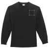 Long Sleeve Essential Pocket Tee Thumbnail