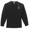 Long Sleeve Essential Pocket Tee Thumbnail