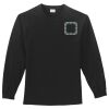 Long Sleeve Essential Pocket Tee Thumbnail