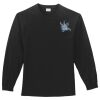 Long Sleeve Essential Pocket Tee Thumbnail