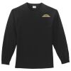 Long Sleeve Essential Pocket Tee Thumbnail