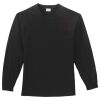 Long Sleeve Essential Pocket Tee Thumbnail