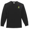 Long Sleeve Essential Pocket Tee Thumbnail