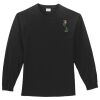 Long Sleeve Essential Pocket Tee Thumbnail