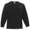 Long Sleeve Essential Pocket Tee Thumbnail