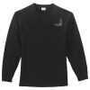 Long Sleeve Essential Pocket Tee Thumbnail