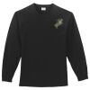 Long Sleeve Essential Pocket Tee Thumbnail