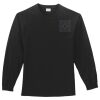 Long Sleeve Essential Pocket Tee Thumbnail