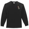 Long Sleeve Essential Pocket Tee Thumbnail