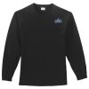 Long Sleeve Essential Pocket Tee Thumbnail