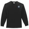 Long Sleeve Essential Pocket Tee Thumbnail