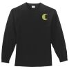 Long Sleeve Essential Pocket Tee Thumbnail