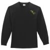 Long Sleeve Essential Pocket Tee Thumbnail