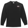 Long Sleeve Essential Pocket Tee Thumbnail