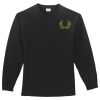 Long Sleeve Essential Pocket Tee Thumbnail