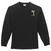 Long Sleeve Essential Pocket Tee Thumbnail