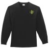 Long Sleeve Essential Pocket Tee Thumbnail