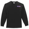 Long Sleeve Essential Pocket Tee Thumbnail