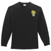 Long Sleeve Essential Pocket Tee Thumbnail
