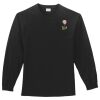 Long Sleeve Essential Pocket Tee Thumbnail