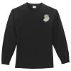 Long Sleeve Essential Pocket Tee Thumbnail