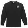 Long Sleeve Essential Pocket Tee Thumbnail