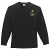 Long Sleeve Essential Pocket Tee Thumbnail