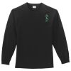 Long Sleeve Essential Pocket Tee Thumbnail