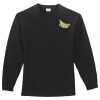 Long Sleeve Essential Pocket Tee Thumbnail