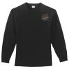 Long Sleeve Essential Pocket Tee Thumbnail