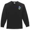 Long Sleeve Essential Pocket Tee Thumbnail