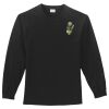 Long Sleeve Essential Pocket Tee Thumbnail