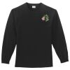 Long Sleeve Essential Pocket Tee Thumbnail