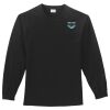 Long Sleeve Essential Pocket Tee Thumbnail