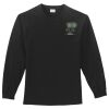 Long Sleeve Essential Pocket Tee Thumbnail