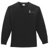 Long Sleeve Essential Pocket Tee Thumbnail