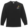 Long Sleeve Essential Pocket Tee Thumbnail