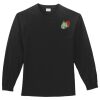 Long Sleeve Essential Pocket Tee Thumbnail
