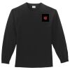 Long Sleeve Essential Pocket Tee Thumbnail