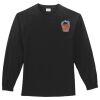 Long Sleeve Essential Pocket Tee Thumbnail