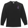 Long Sleeve Essential Pocket Tee Thumbnail