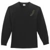 Long Sleeve Essential Pocket Tee Thumbnail