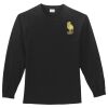 Long Sleeve Essential Pocket Tee Thumbnail