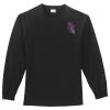Long Sleeve Essential Pocket Tee Thumbnail
