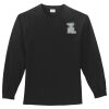 Long Sleeve Essential Pocket Tee Thumbnail
