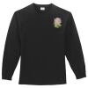 Long Sleeve Essential Pocket Tee Thumbnail