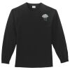 Long Sleeve Essential Pocket Tee Thumbnail